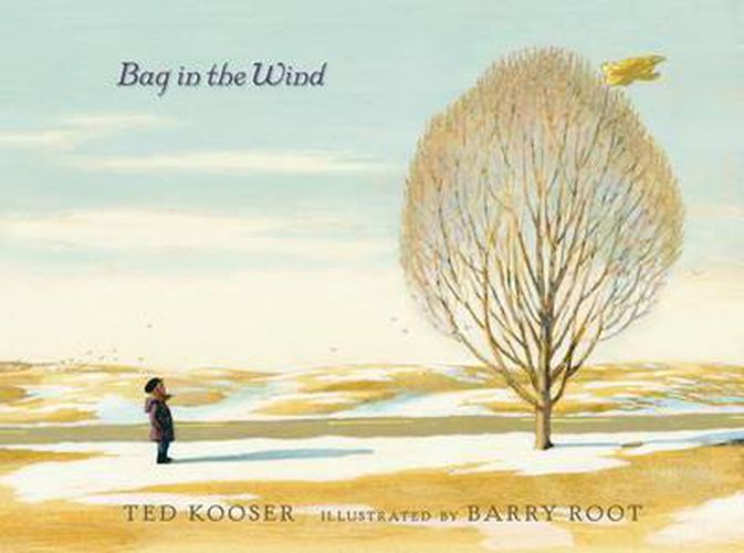 Cover image for Bag in the Wind