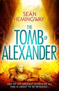 Cover image for The Tomb of Alexander