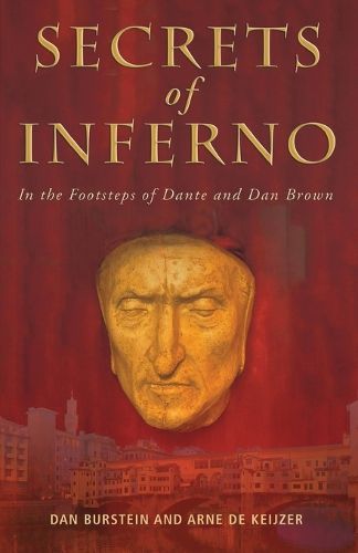Cover image for Secrets of Inferno: In the Footsteps of Dante and Dan Brown