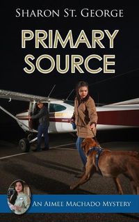 Cover image for Primary Source