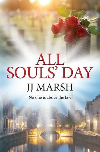 Cover image for All Souls' Day