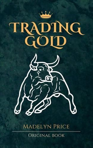 Cover image for Trading Gold