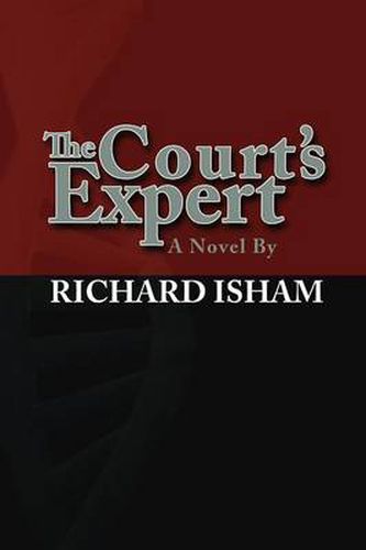 Cover image for The Court's Expert