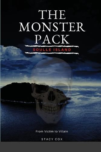 Cover image for The Monster Pack Soulle Island