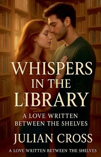 Cover image for Whispers in the Library
