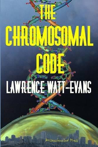 Cover image for The Chromosomal Code