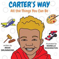 Cover image for Carter's Way