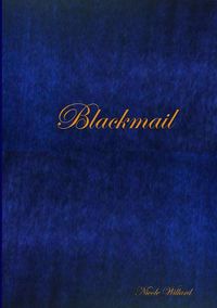 Cover image for Blackmail