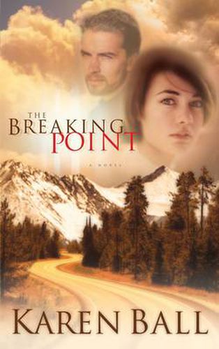 Cover image for The Breaking Point: God Uses a Storm to Bring a Lost Couple Home