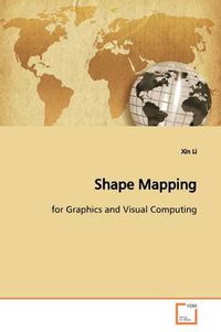 Cover image for Shape Mapping