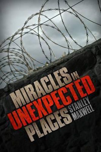 Cover image for Miracles in Unexpected Places