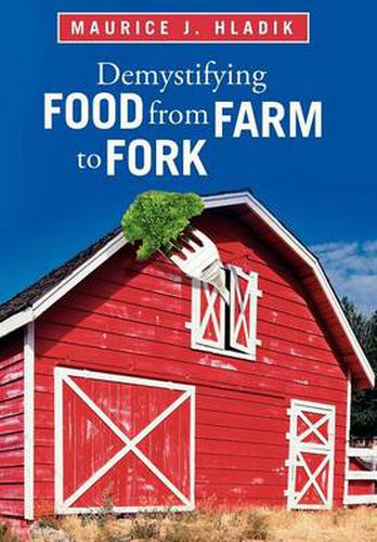 Cover image for Demystifying Food from Farm to Fork