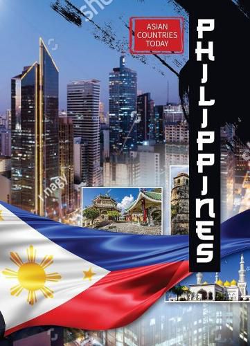Cover image for Philippines