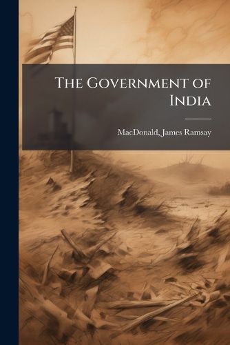 Cover image for The Government of India