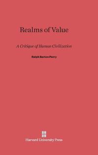 Cover image for Realms of Value