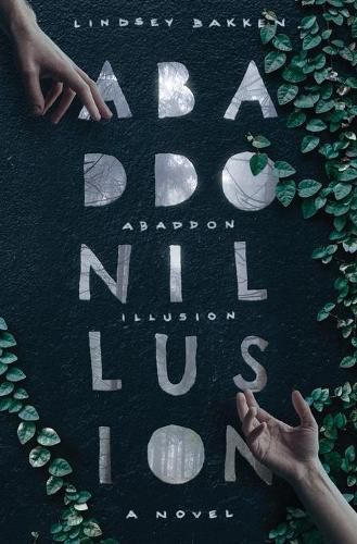 Cover image for Abaddon Illusion