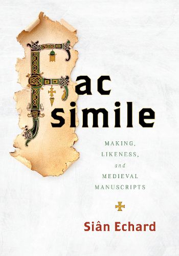 Cover image for Facsimile