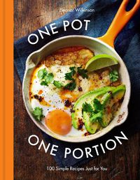 Cover image for One Pot One Portion