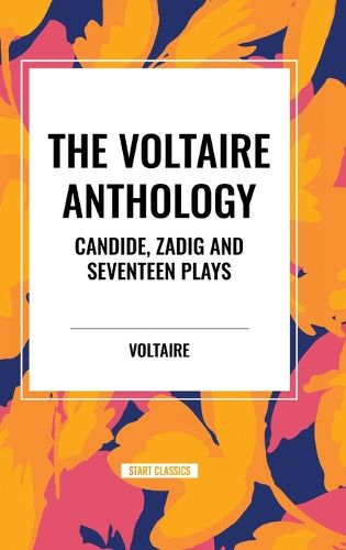 The Voltaire Anthology