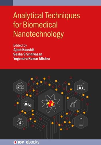 Cover image for Analytical Techniques for Biomedical Nanotechnology