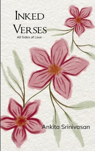 Cover image for Inked Verses (Edition1st)