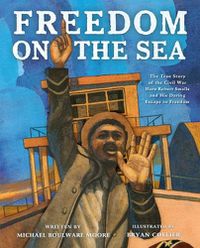 Cover image for Freedom on the Sea