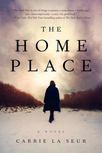 Cover image for The Home Place