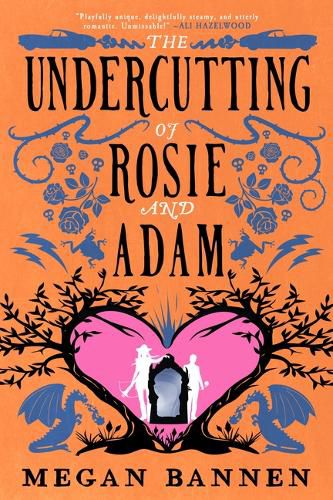 Cover image for The Undercutting of Rosie and Adam