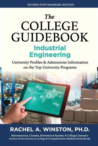 Cover image for The College Guidebook
