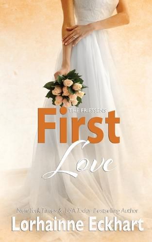 Cover image for First Love