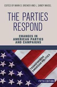 Cover image for Parties Respond