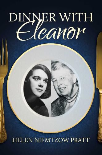 Cover image for Dinner With Eleanor