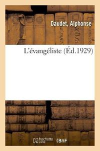 Cover image for L'Evangeliste