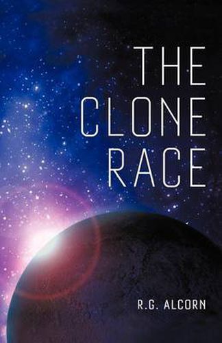 Cover image for The Clone Race