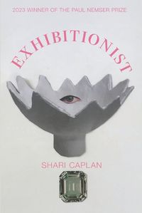 Cover image for Exhibitionist