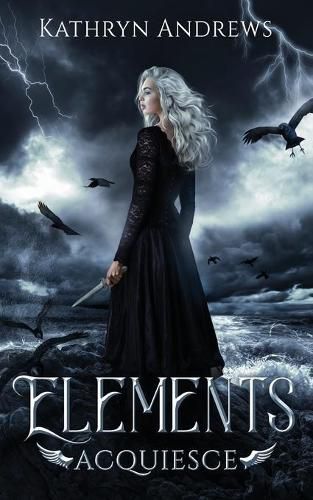 Cover image for ELEMENTS: ACQUIESCE