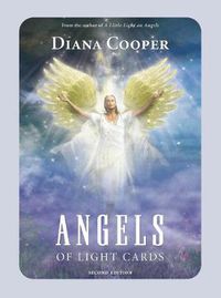 Cover image for Angels of Light Cards
