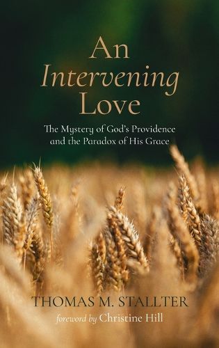 Cover image for An Intervening Love
