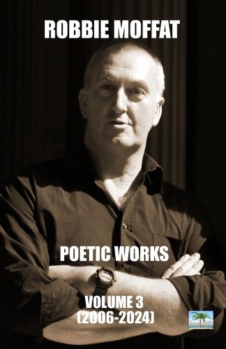 Cover image for Poetic Works