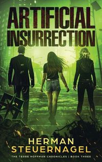 Cover image for Artificial Insurrection