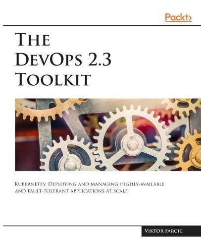 Cover image for The DevOps 2.3 Toolkit