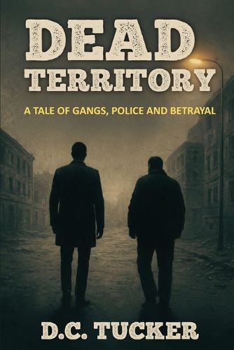 Cover image for Dead Territory