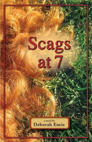 Cover image for Scags at 7