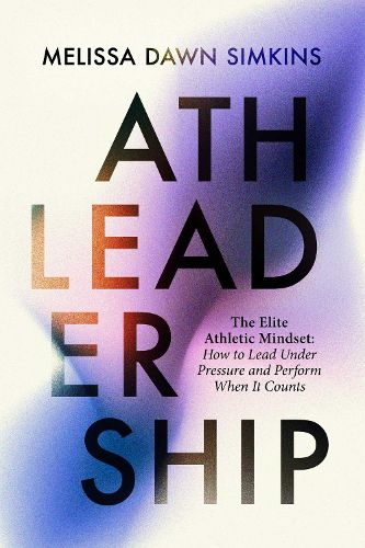 Cover image for Athleadership