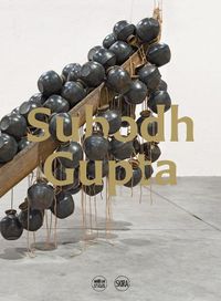 Cover image for Subodh Gupta