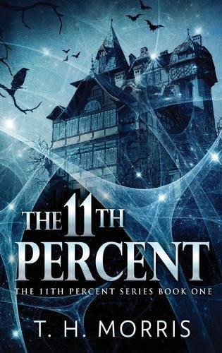 Cover image for The 11th Percent