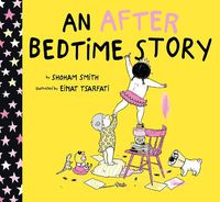 Cover image for An After Bedtime Story