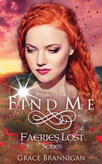 Cover image for Find Me