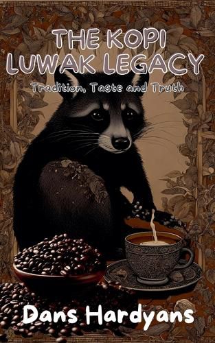 Cover image for The Kopi Luwak Legacy