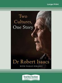 Cover image for Two Cultures, One Story